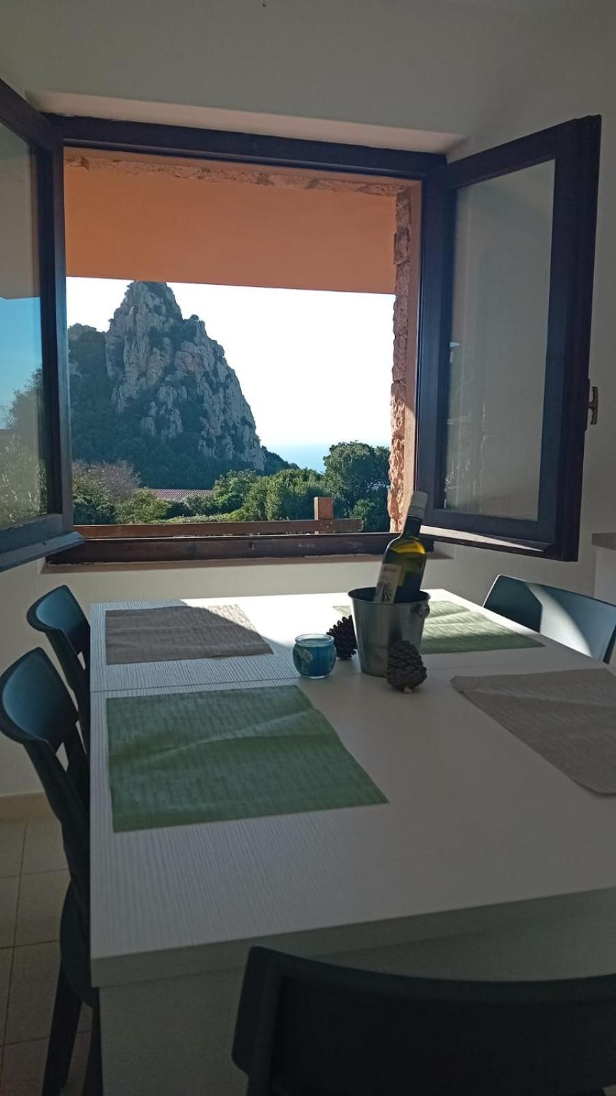 Villini Cala Del Sole - Infinityholidays Costa Paradiso Exteriör bild