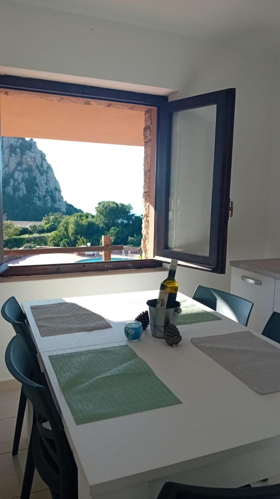 Villini Cala Del Sole - Infinityholidays Costa Paradiso Exteriör bild