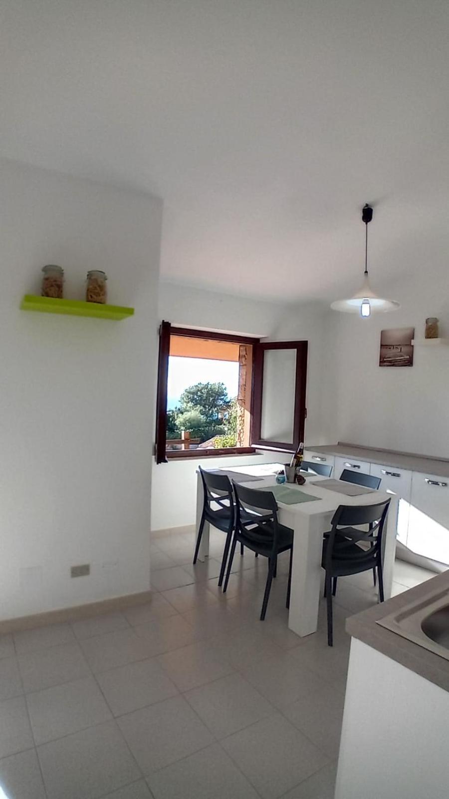 Villini Cala Del Sole - Infinityholidays Costa Paradiso Exteriör bild