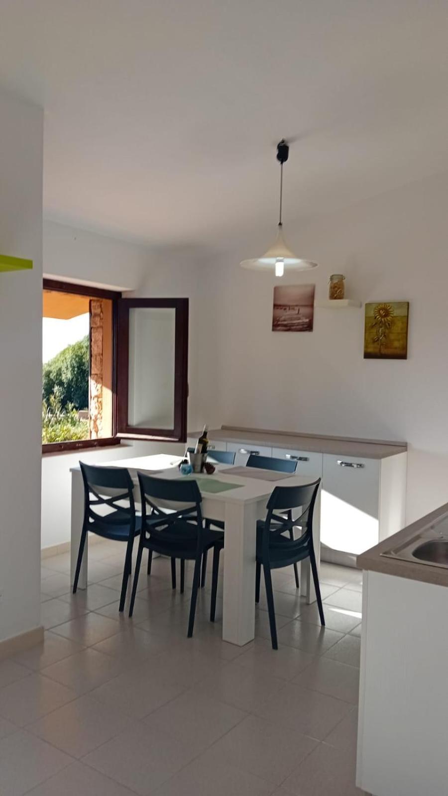 Villini Cala Del Sole - Infinityholidays Costa Paradiso Exteriör bild