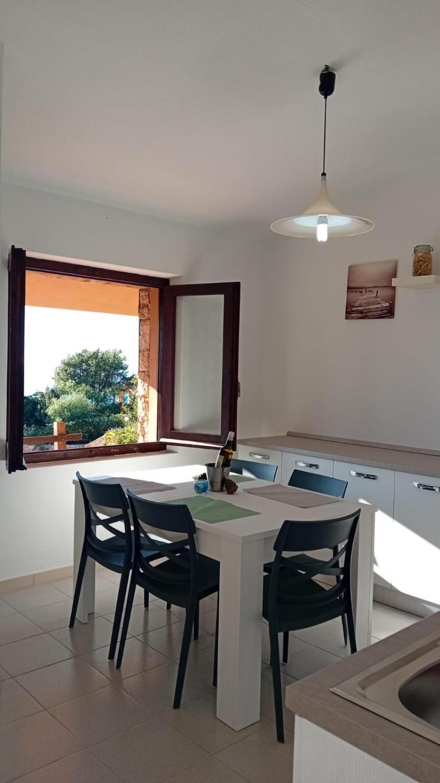 Villini Cala Del Sole - Infinityholidays Costa Paradiso Exteriör bild
