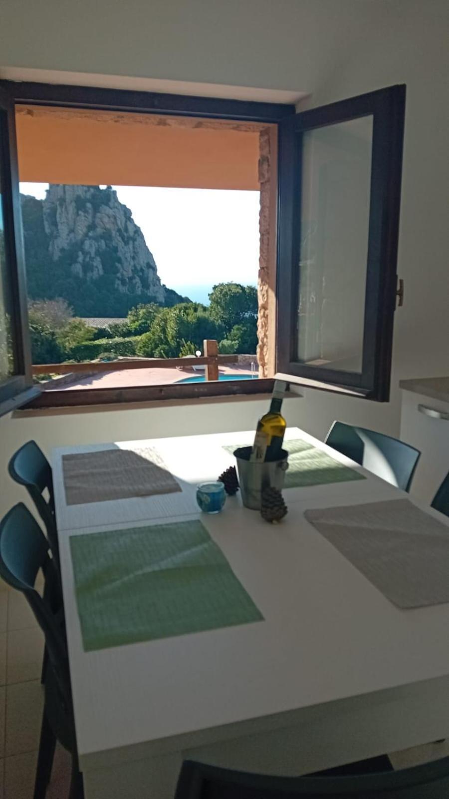 Villini Cala Del Sole - Infinityholidays Costa Paradiso Exteriör bild
