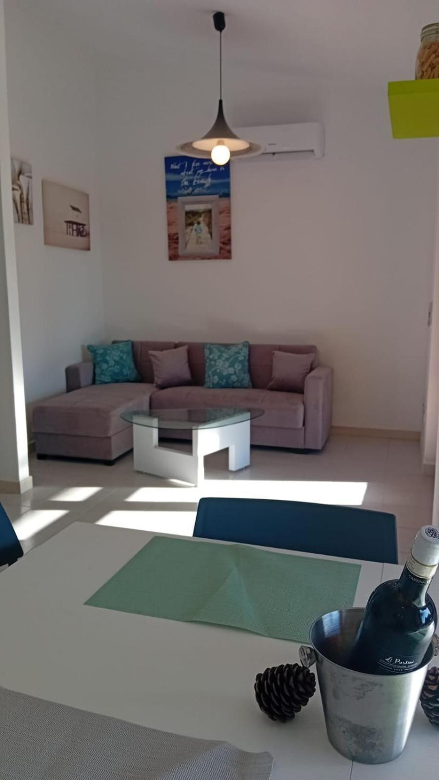 Villini Cala Del Sole - Infinityholidays Costa Paradiso Exteriör bild