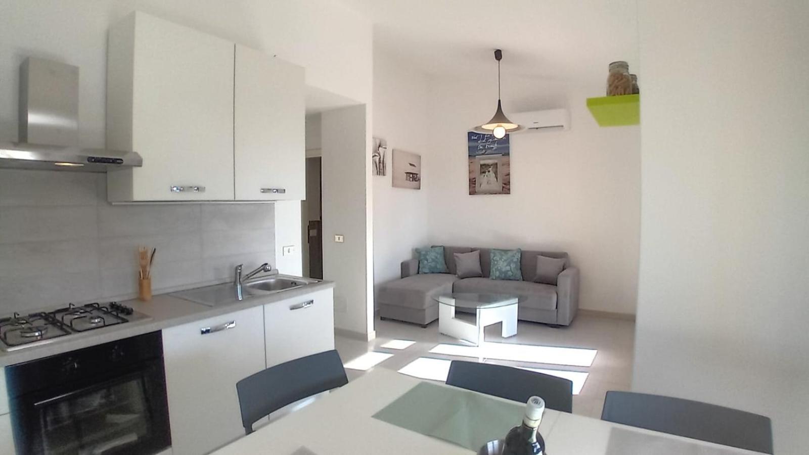Villini Cala Del Sole - Infinityholidays Costa Paradiso Exteriör bild
