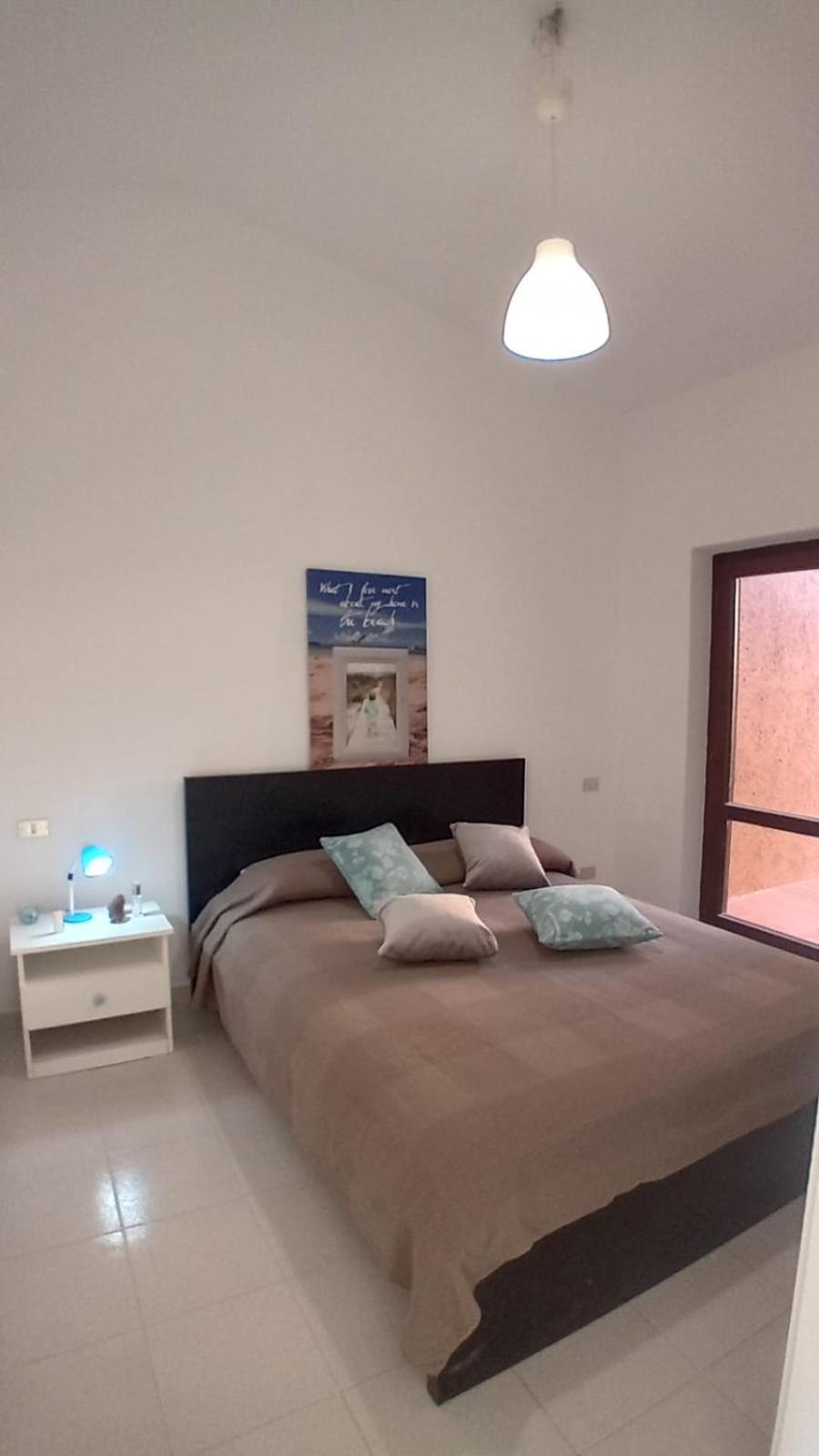 Villini Cala Del Sole - Infinityholidays Costa Paradiso Exteriör bild